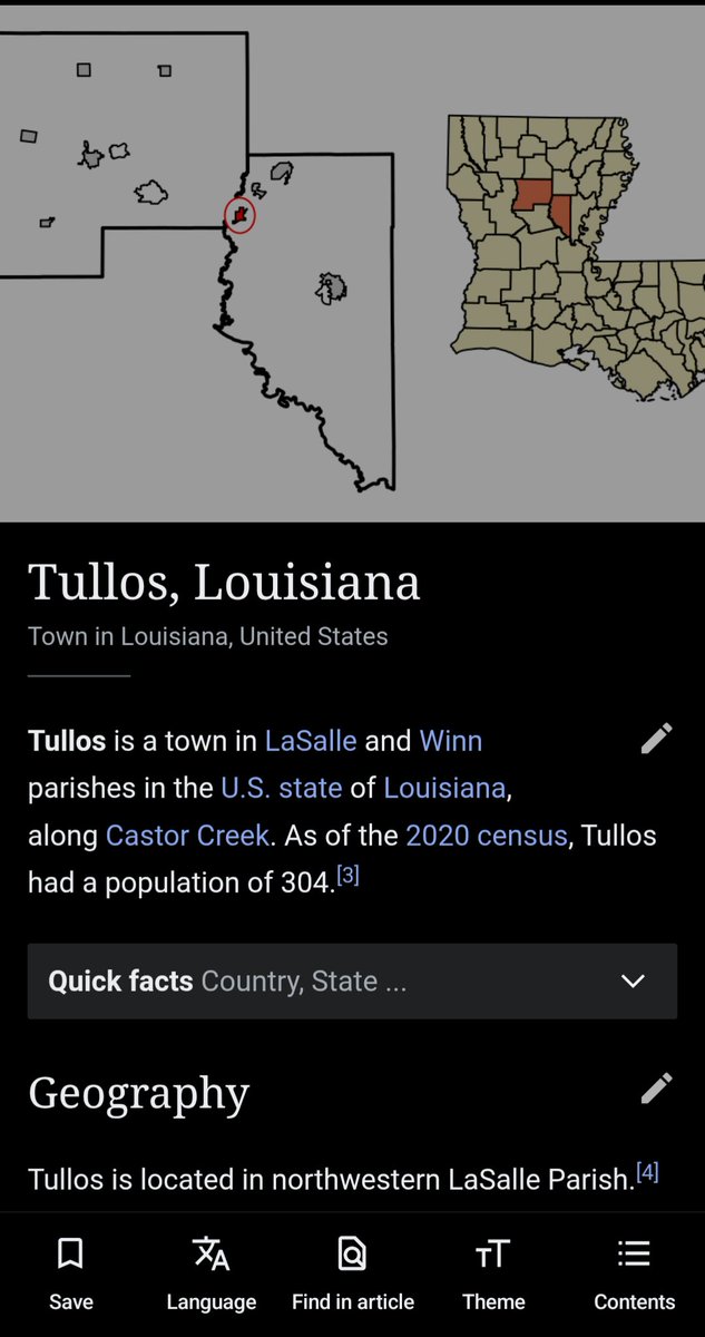 James Tullos is waiting for this site to die tweet media