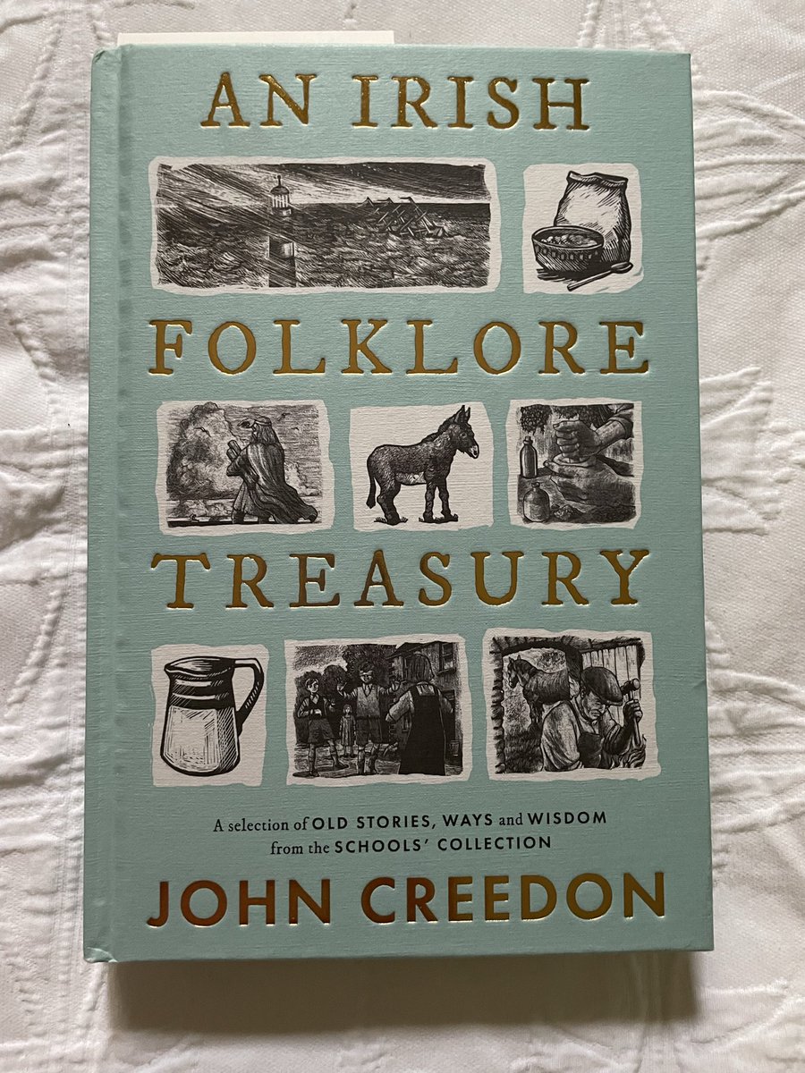 SandraMary's tweet photo. @johncreedon @RachelM86141458 @ireland @IrelandinNZ @placenamesni @ireland_society @Irelandofthewel @IrlEmbIndia @BCIrishStudies Loved the journey with this book. Another gem, ‘This boy’s Heart’ was a riot and also captured a slice of Irish life beautifully too. I haven’t laughed so much in ages! Now onto this one and took your advice about the ghost stories the other night!! https://t.co/y56JZyw1HC