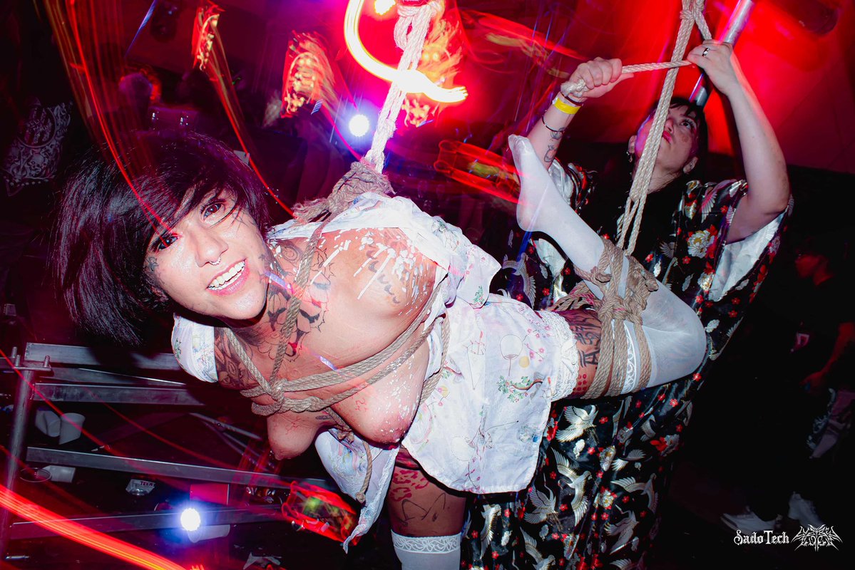 Mistress Vader tweet media