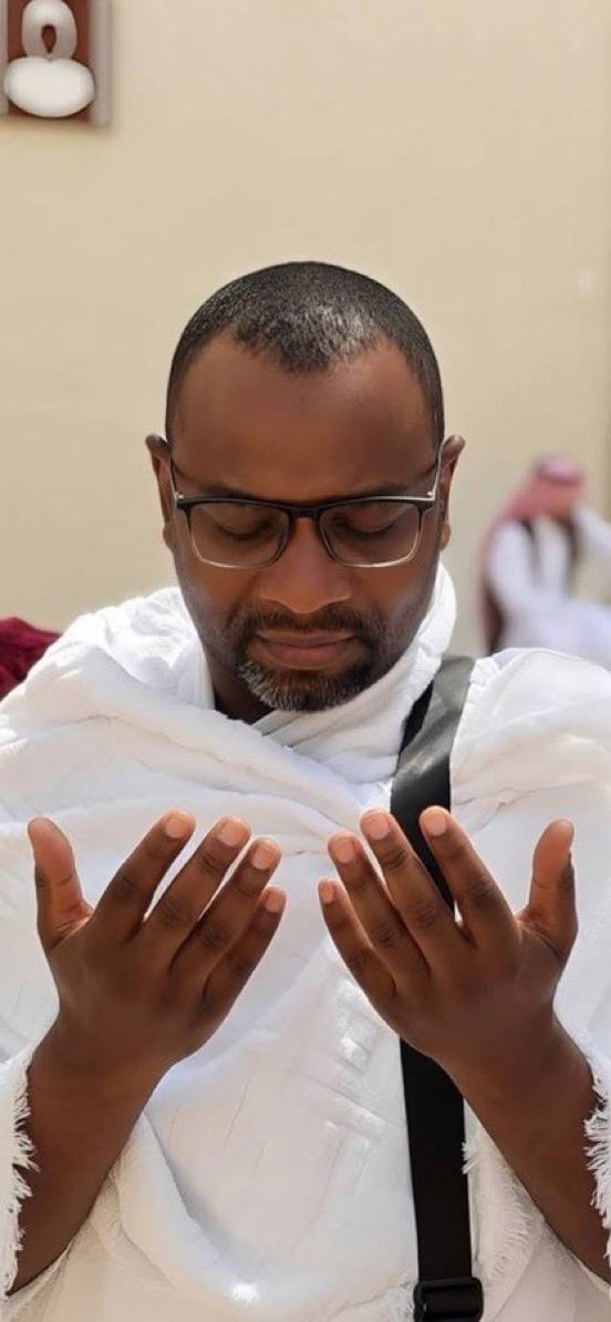 Halfsheikh👳🇳🇬🇬🇭 tweet media