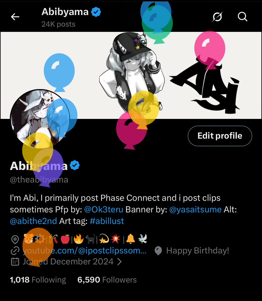 Abibyama tweet media