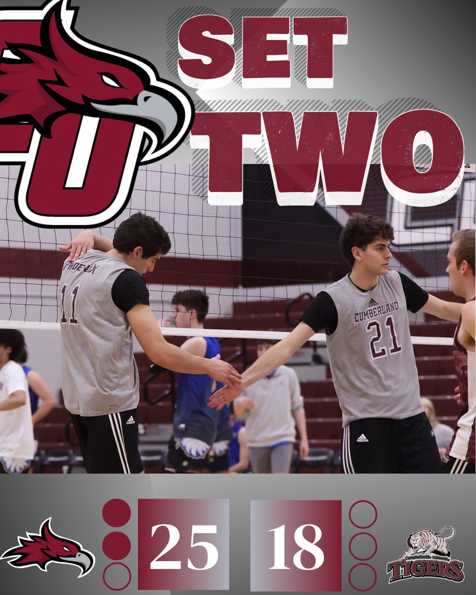 Cumberland Phoenix tweet media