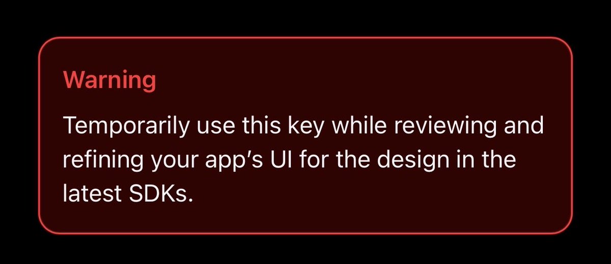 iSoftware Updates tweet media