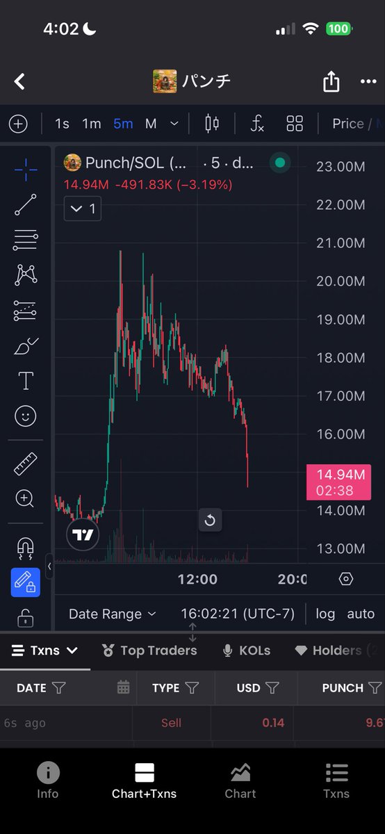 you can’t silence me tweet media