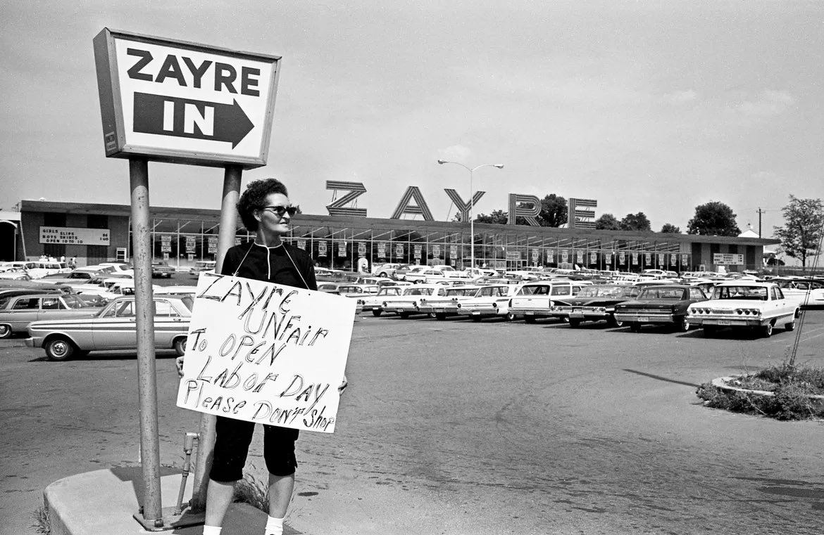 Nashville Experience tweet media