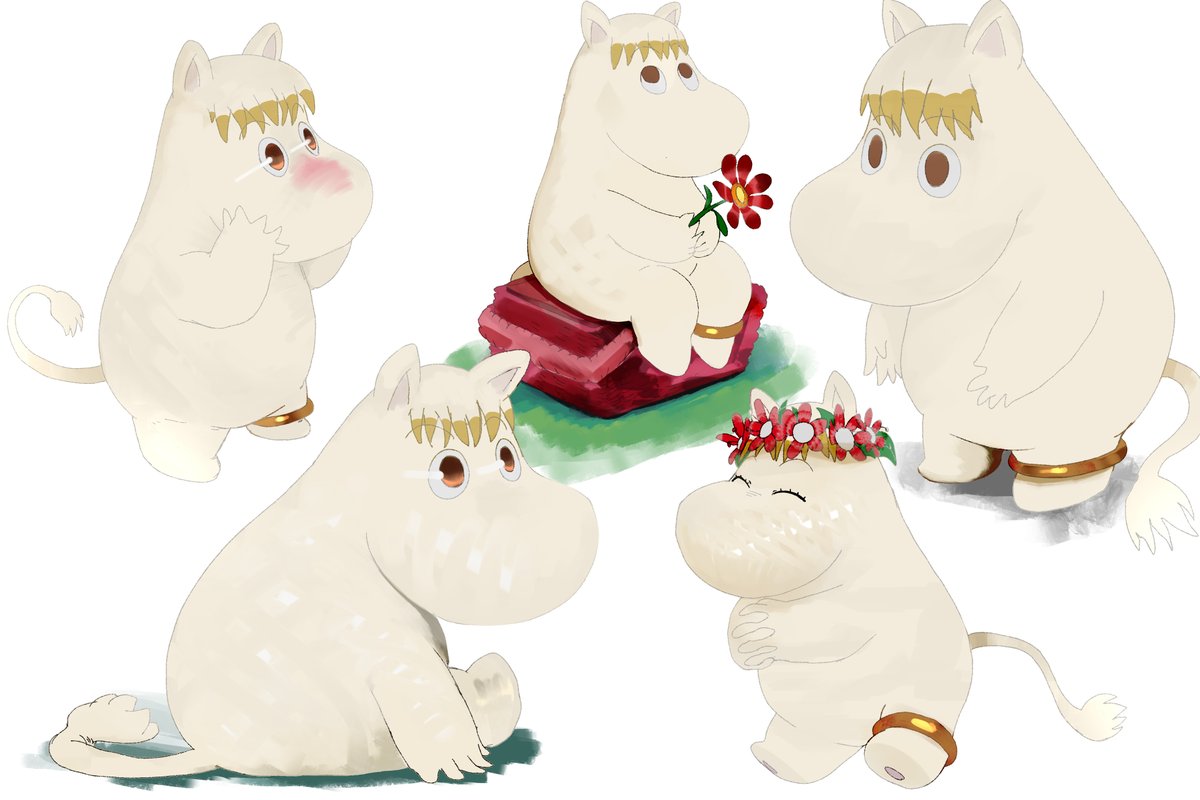 winpuss 🍥 tweet media