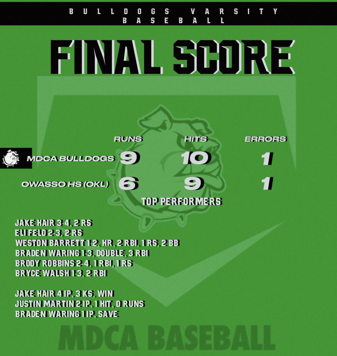 Coach Sanders tweet media