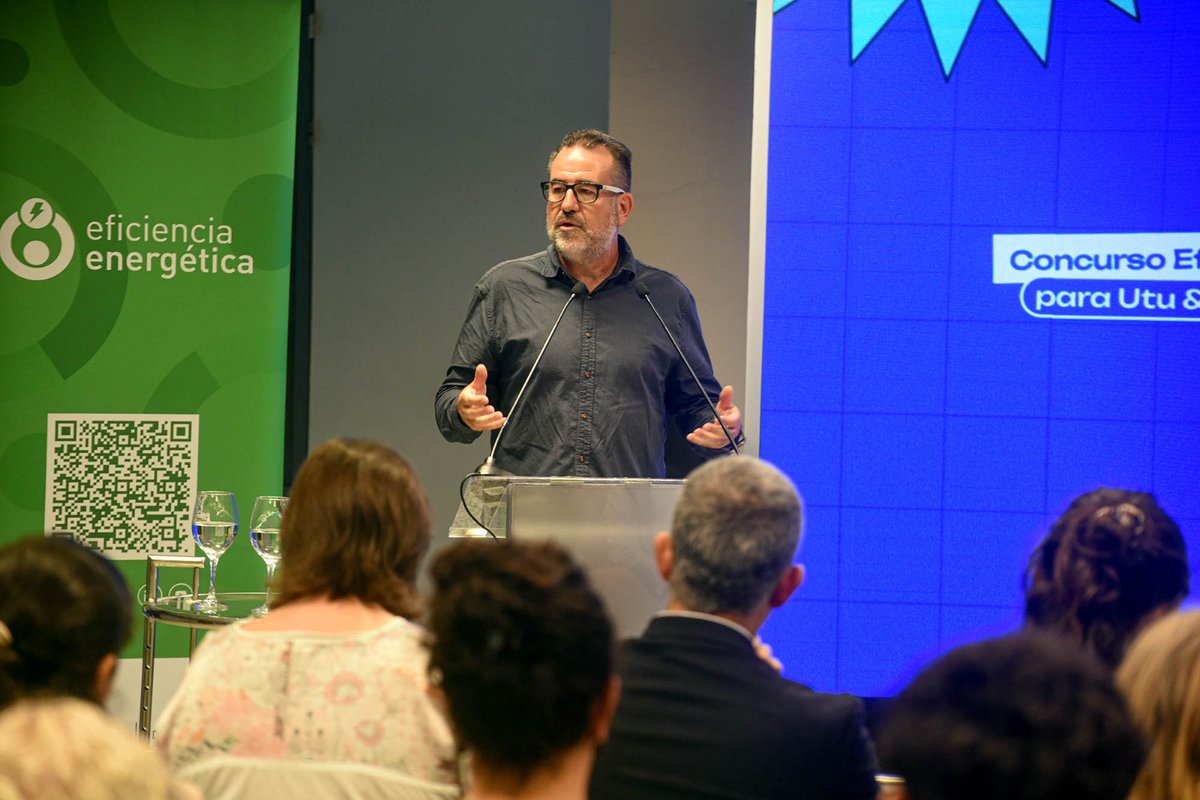 MIEM Uruguay tweet media