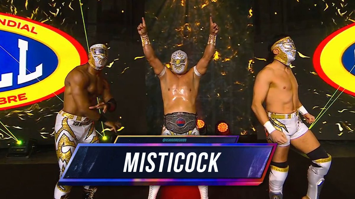 Ushi 牛殺し🐂 tweet media