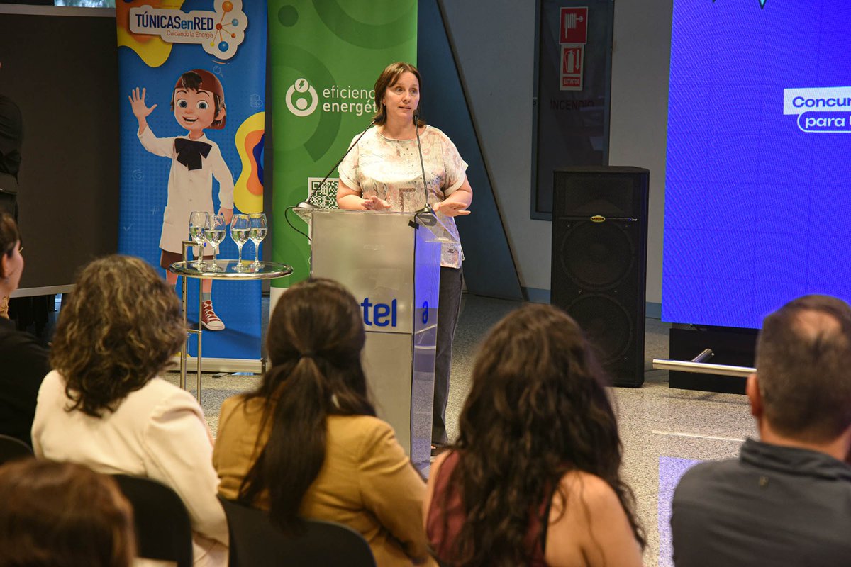 MIEM Uruguay tweet media