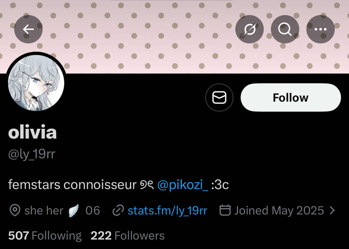 purée 🍮 tweet media