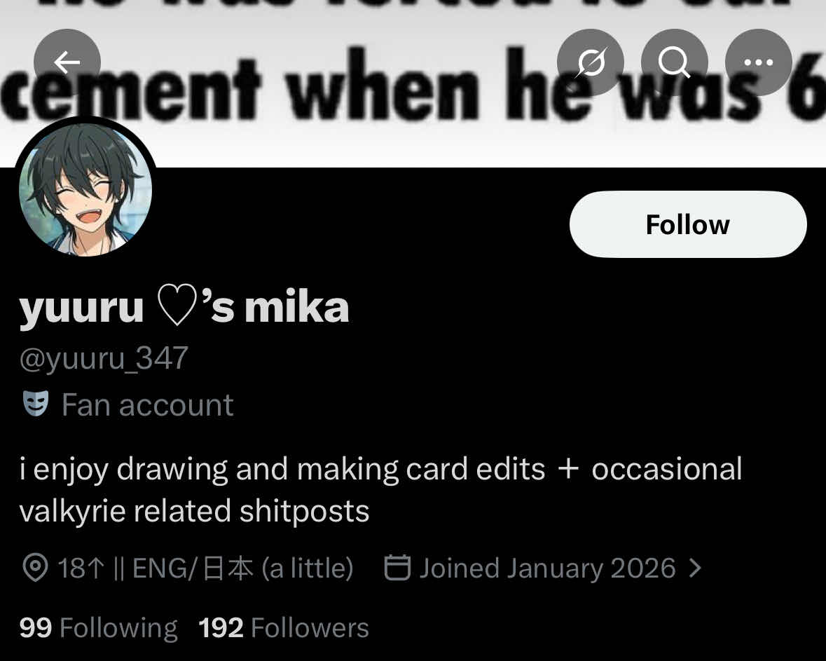 purée 🍮 tweet media