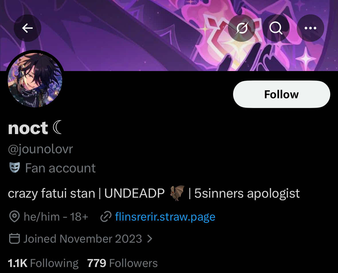 purée 🍮 tweet media