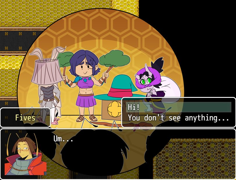 A Smol Fren tweet media