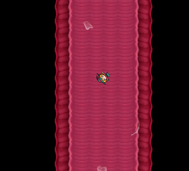 A Smol Fren tweet media