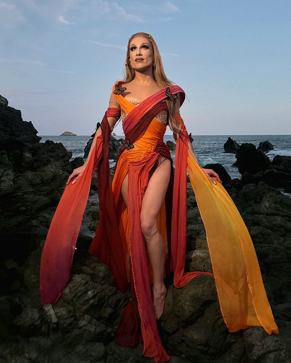 Drag Base tweet media