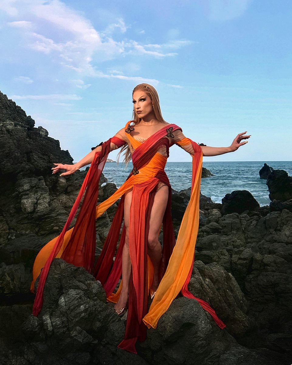 Drag Base tweet media