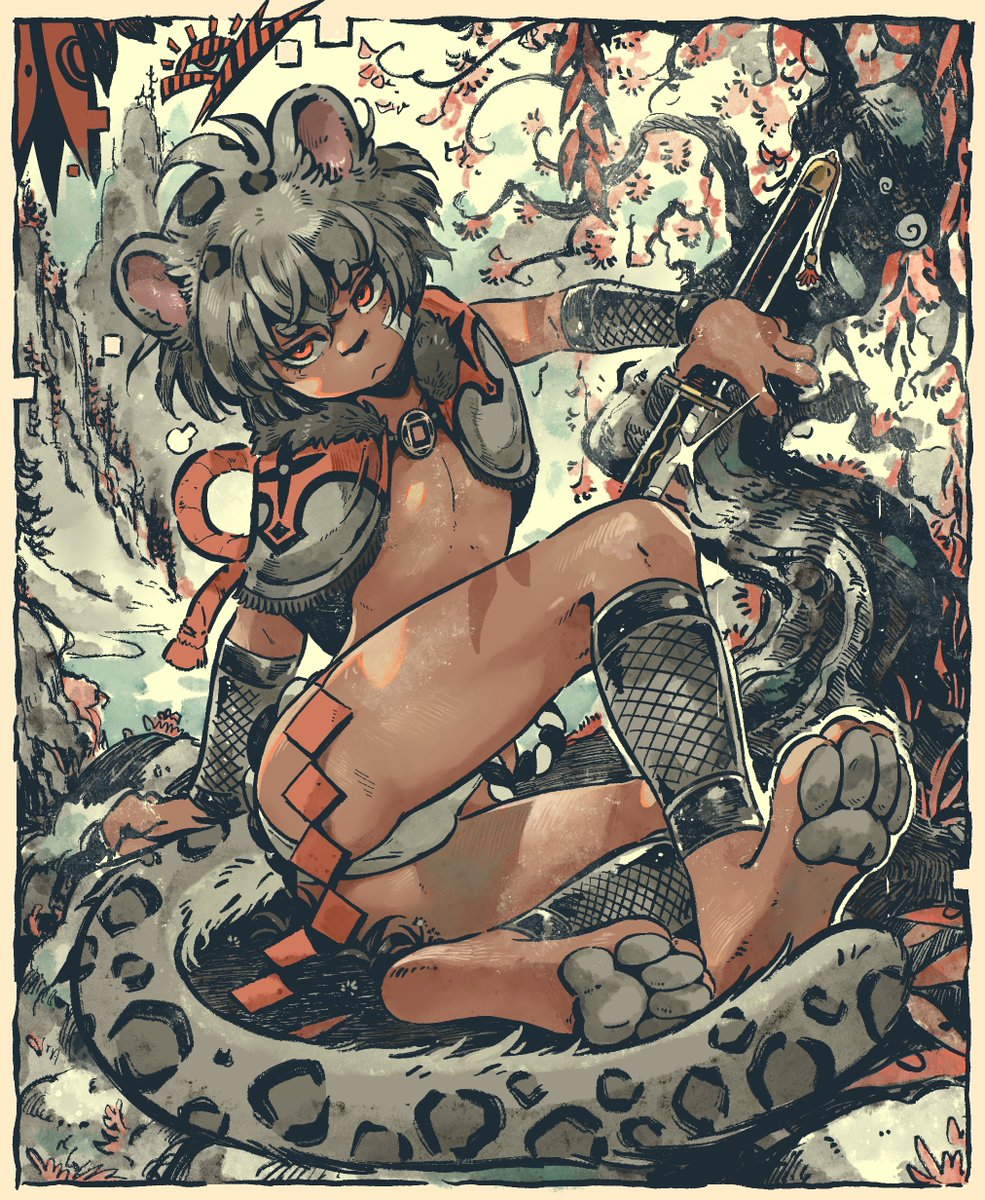 Moonshen tweet media