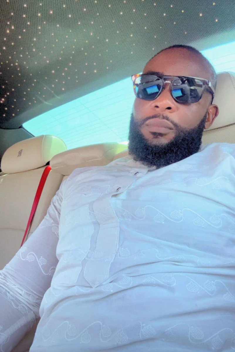 Mustapha Aliyu Jibia tweet media