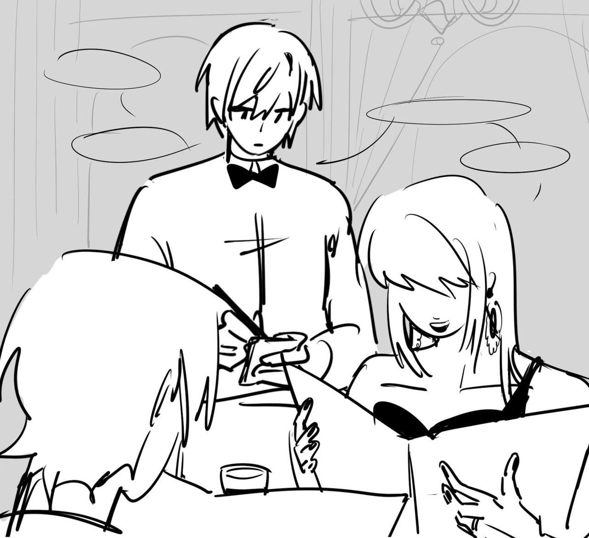 aimwu_qq🍰 tweet media