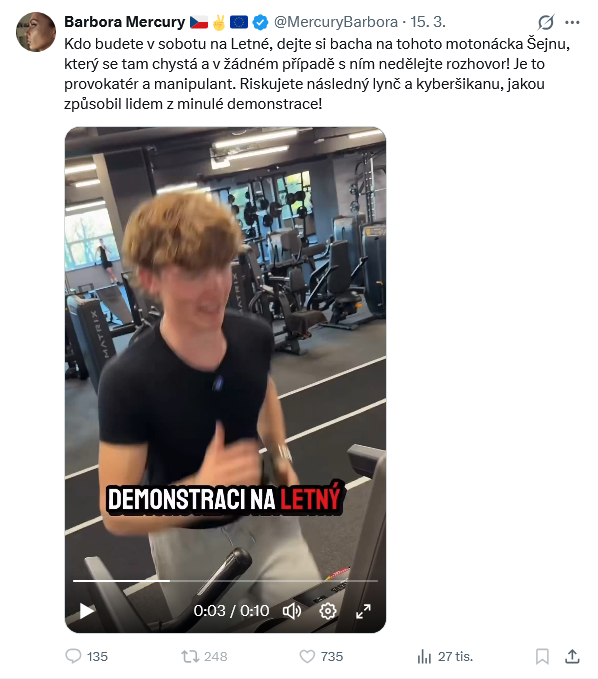 Jiří Svoboda Randula tweet media