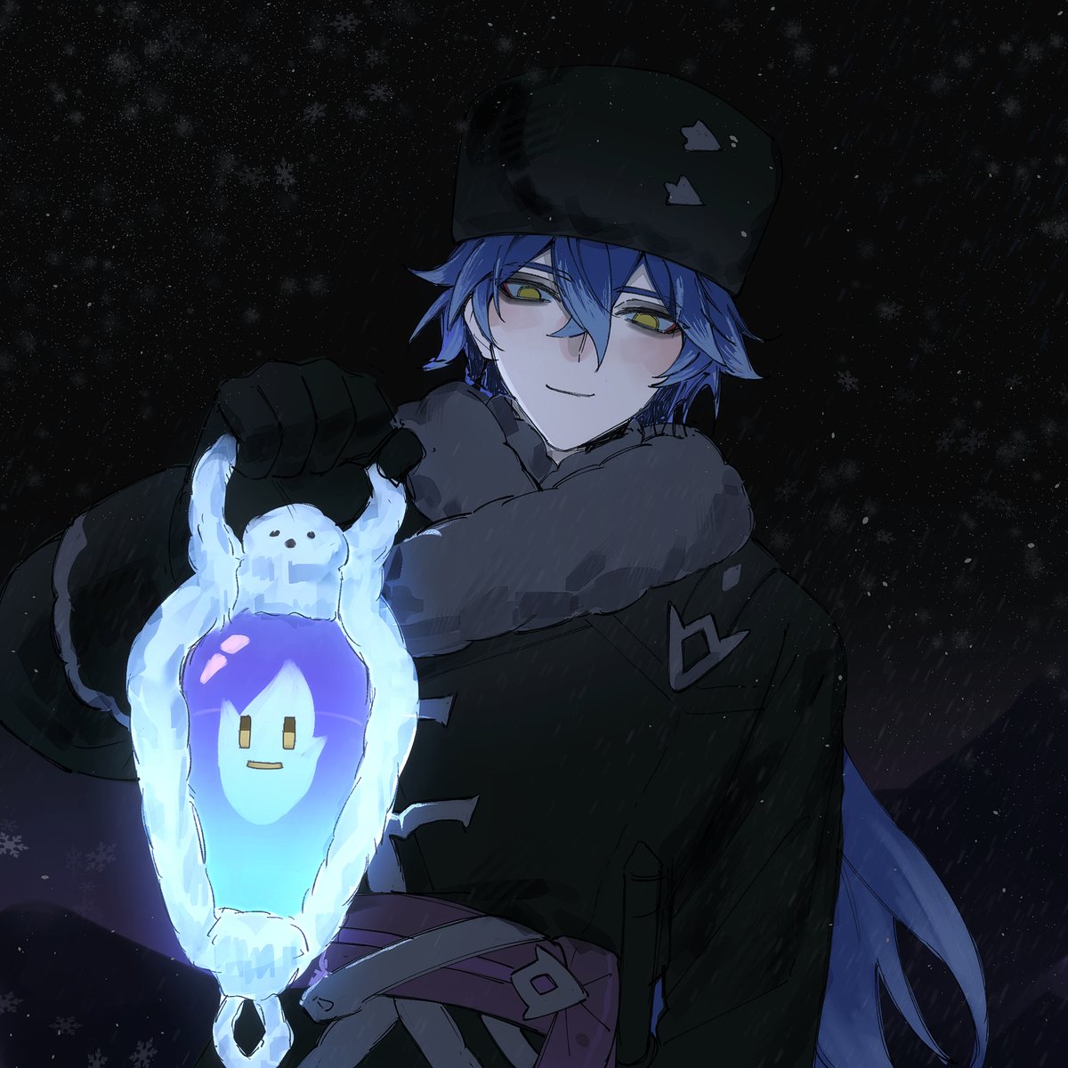 ay | busy tweet media