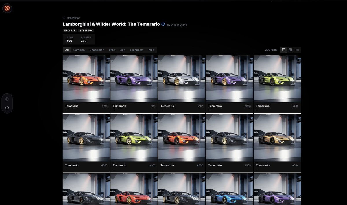 Wilder World tweet media