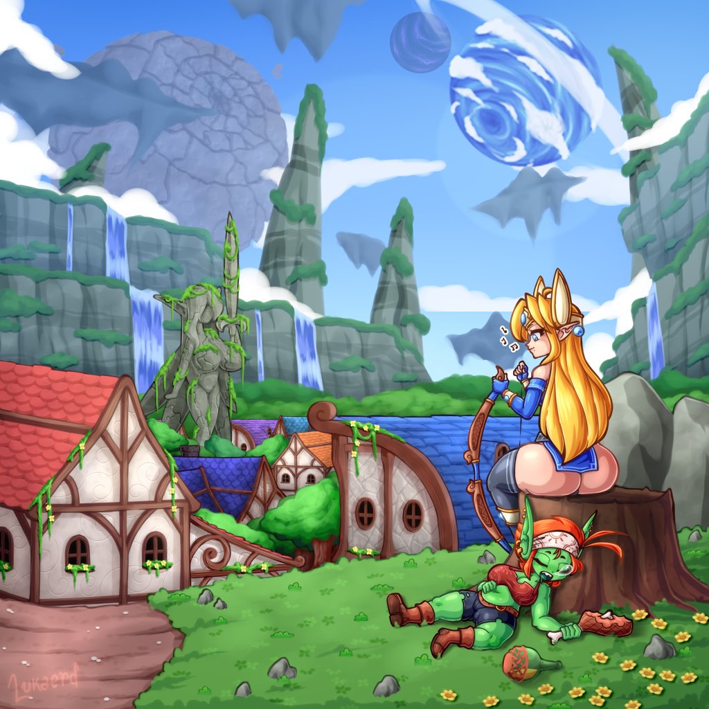 Lukaerd (Comms Open) - 🔞 tweet media