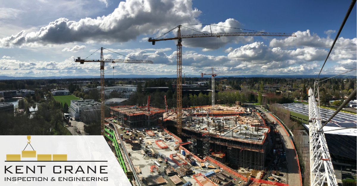KentEngineer's tweet photo. Ensure the safety and reliability of your construction cranes with Kent Crane Inspection &amp; Engineering! 

Schedule Your Inspection HERE:
https://t.co/N2S0g3Tlwt

#craneinspector #craneinspections #seattle #bellevue #tacoma #kentcrane https://t.co/TF70IVTUDX