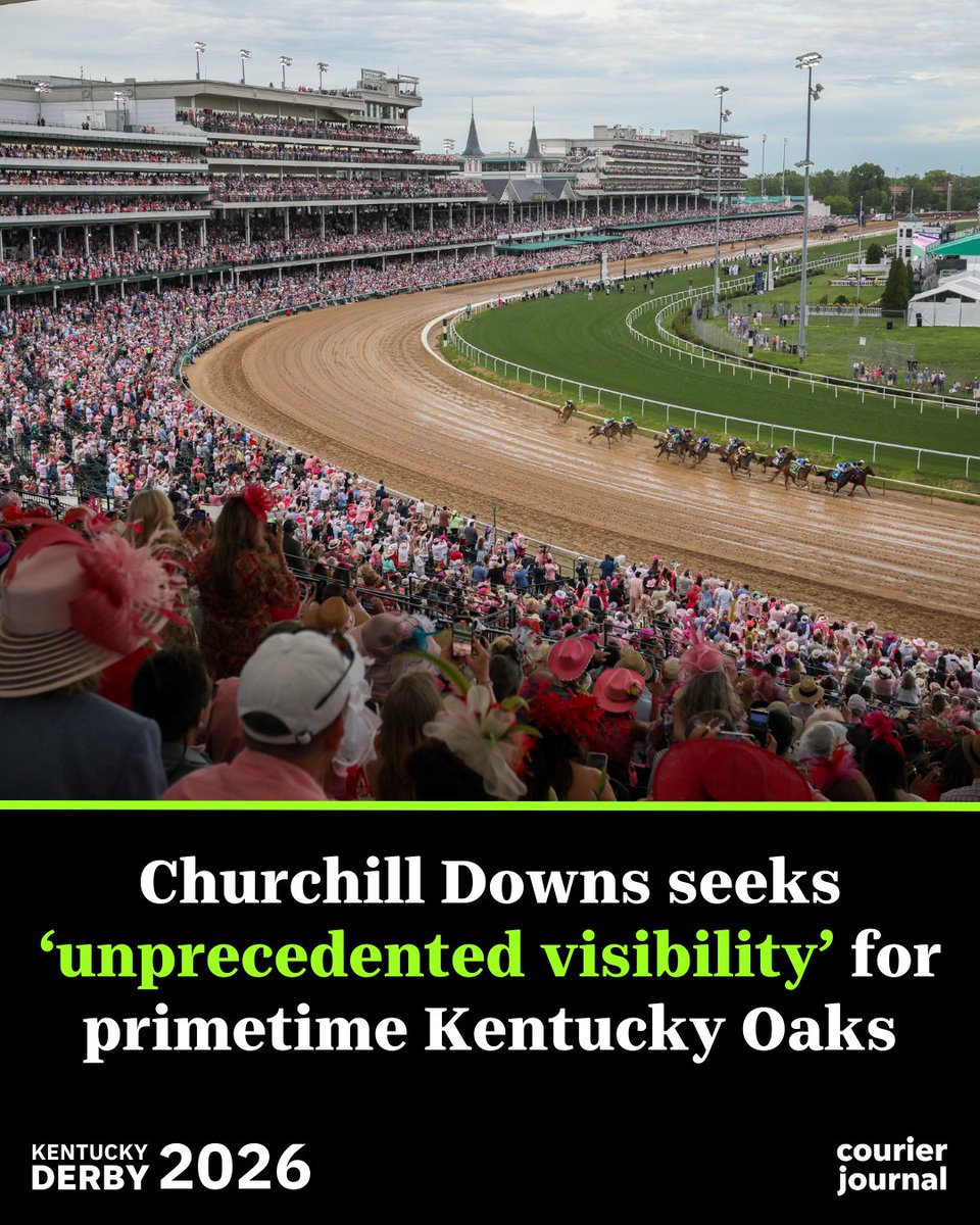 Courier Journal tweet media