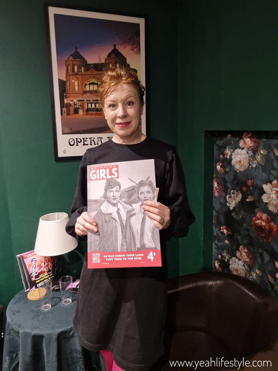 Yeah Lifestyle tweet media