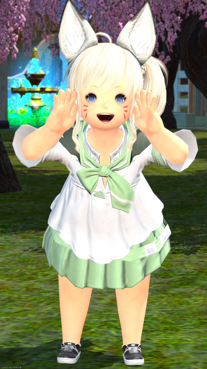 そらりん@Masamune tweet media