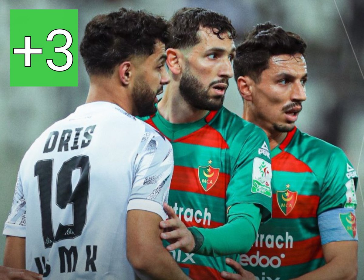MC ALGER FANS tweet media