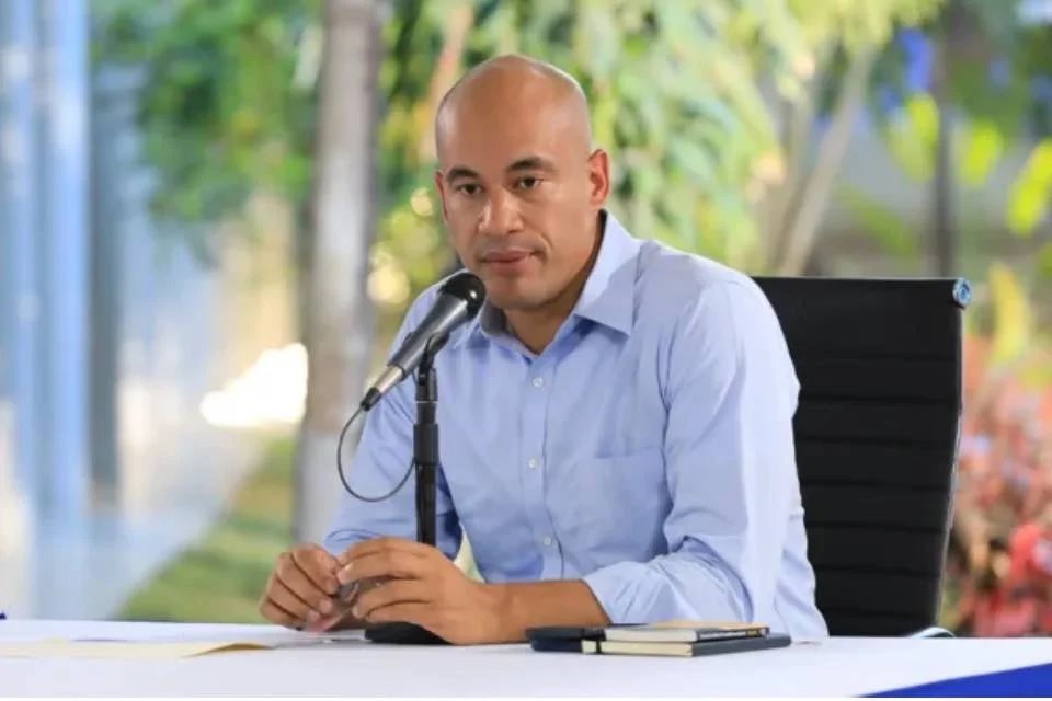 Juan Pablo González 🇻🇪 tweet media
