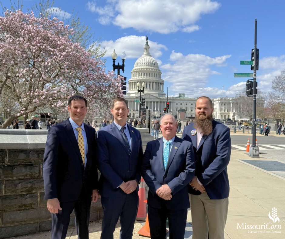 Missouri Corn tweet media