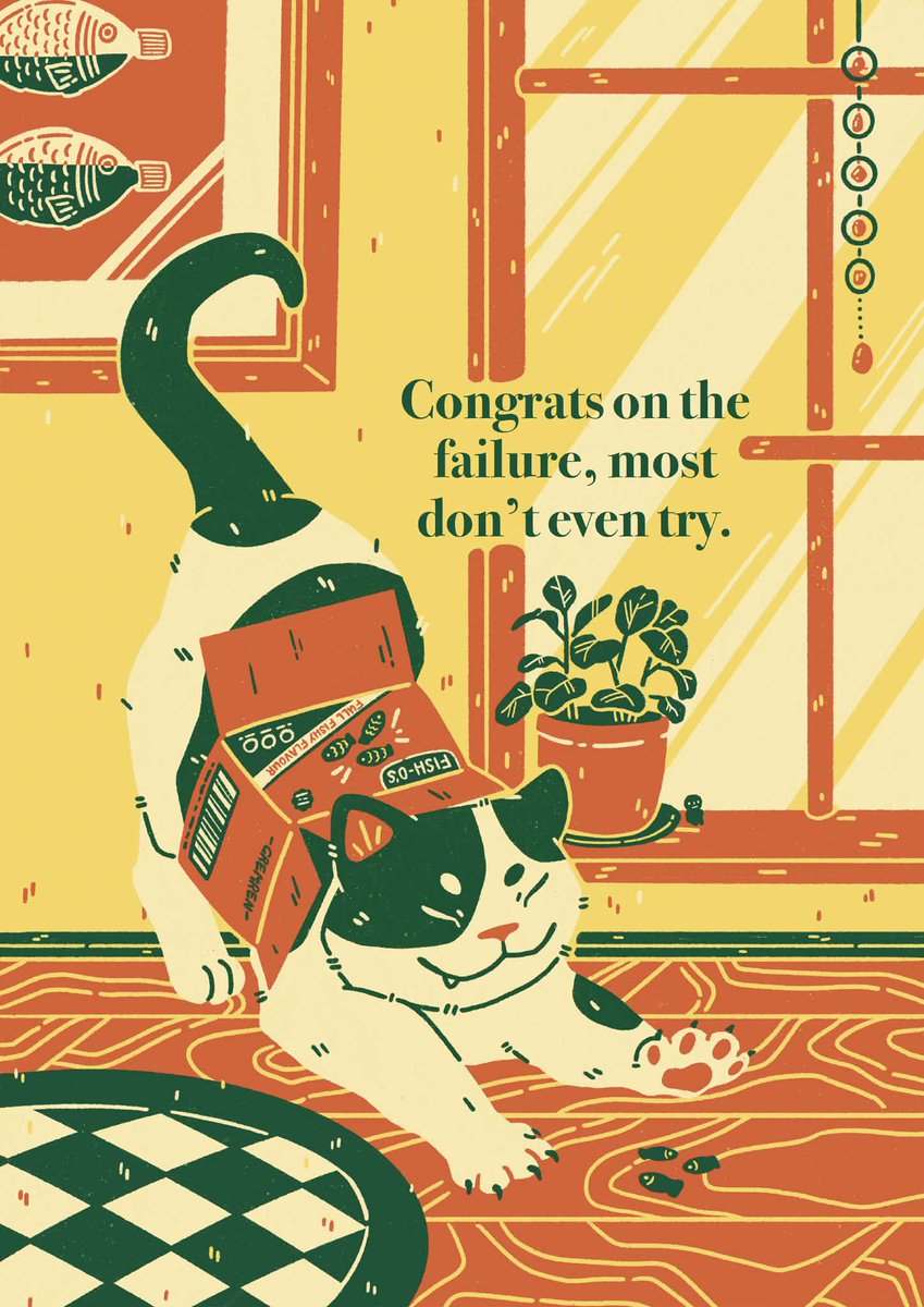 renata 🎷🐅 CUTIE CLUB ART MARKET MAR 21-22 ✨ tweet media