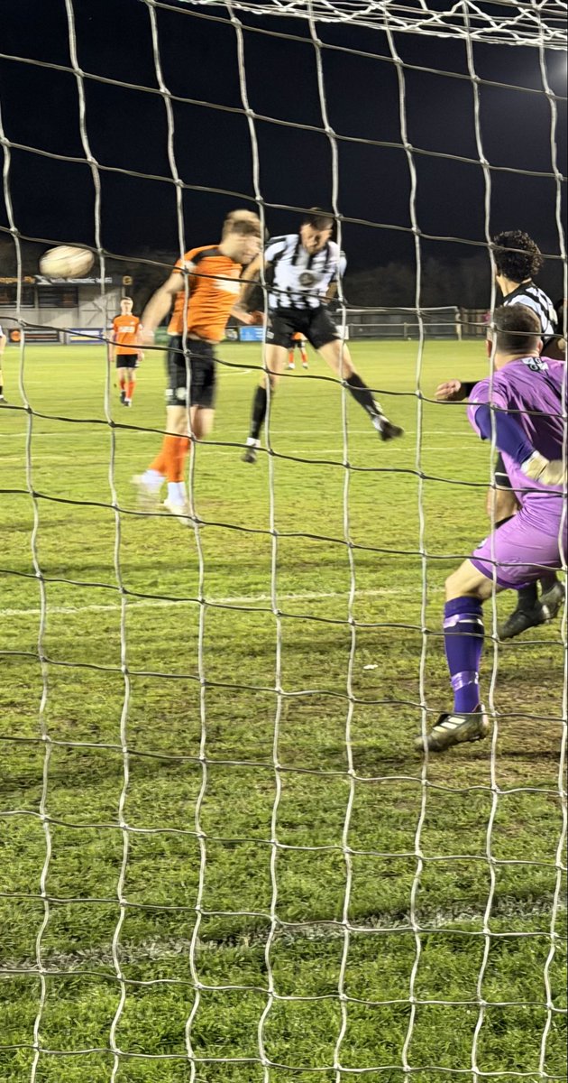 DerehamTownFanClub tweet media