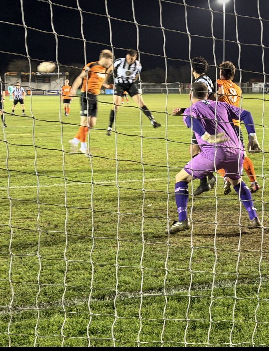 DerehamTownFanClub tweet media