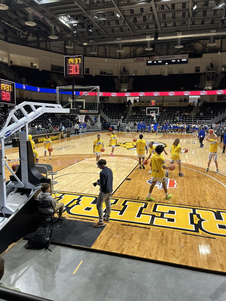 47 ABC WMDT Sports tweet media