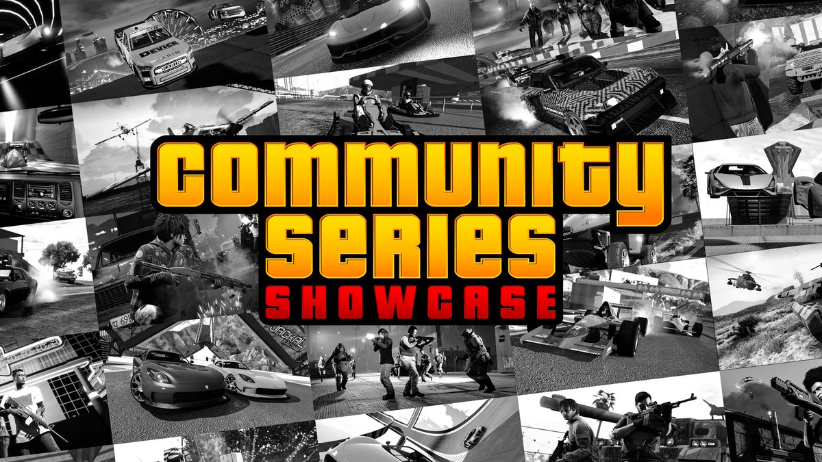 GTAvision's tweet photo. Community-Serie, 1.000.000 GTA$ geschenkt und mehr #GTAOnline #GTAV

Link: https://t.co/55aG3AKwZQ https://t.co/gK3VgnPFT5