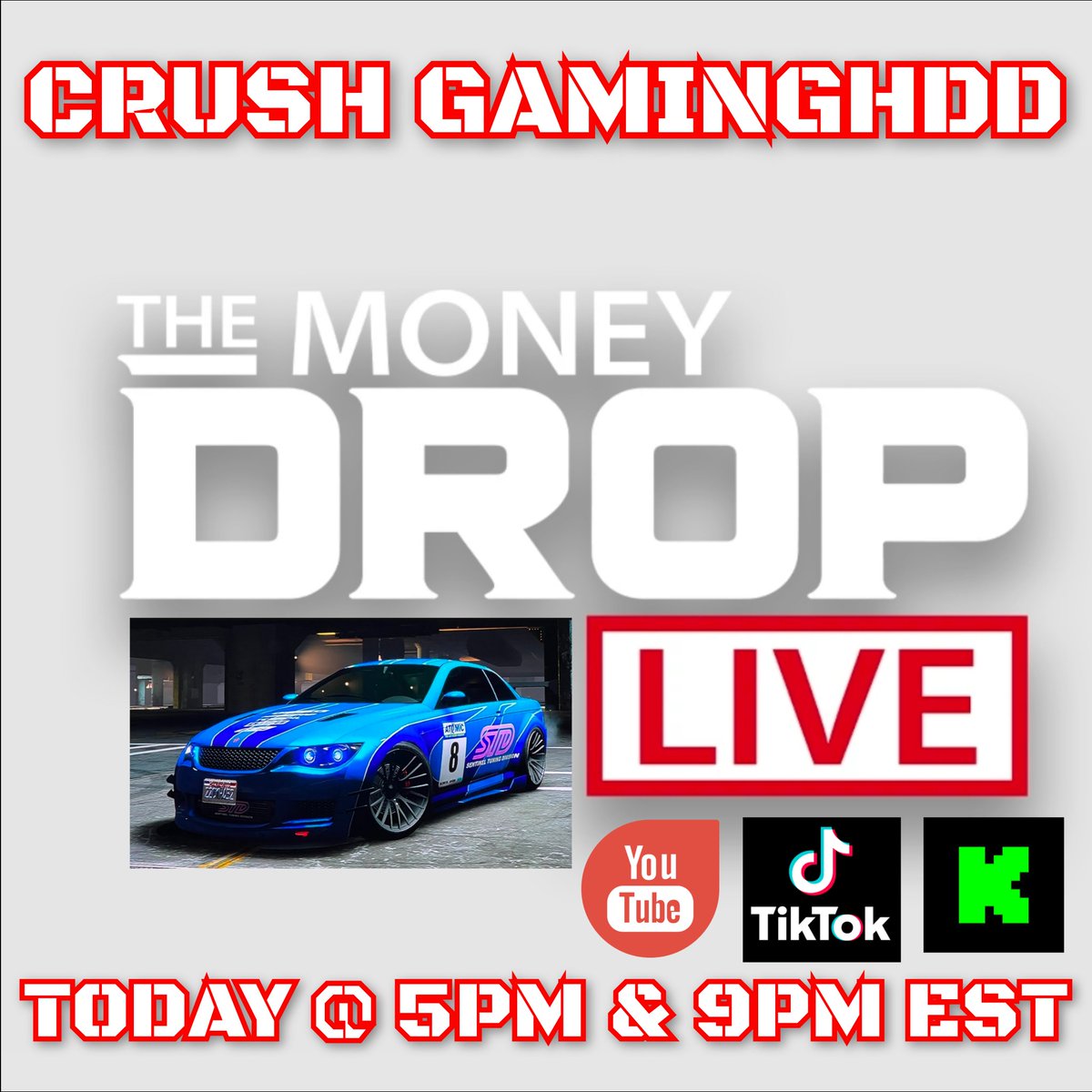 🇵🇷🇺🇸 CRUSH GAMING 🇵🇷🇺🇸 tweet media