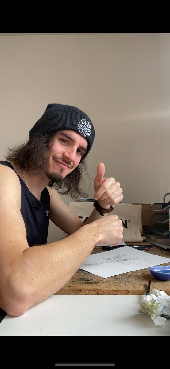 Darkesthone tweet media