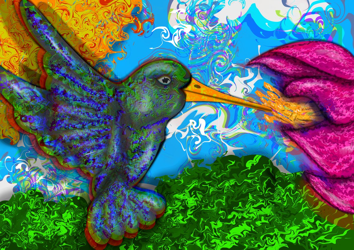 Tricky Creations™️ tweet media