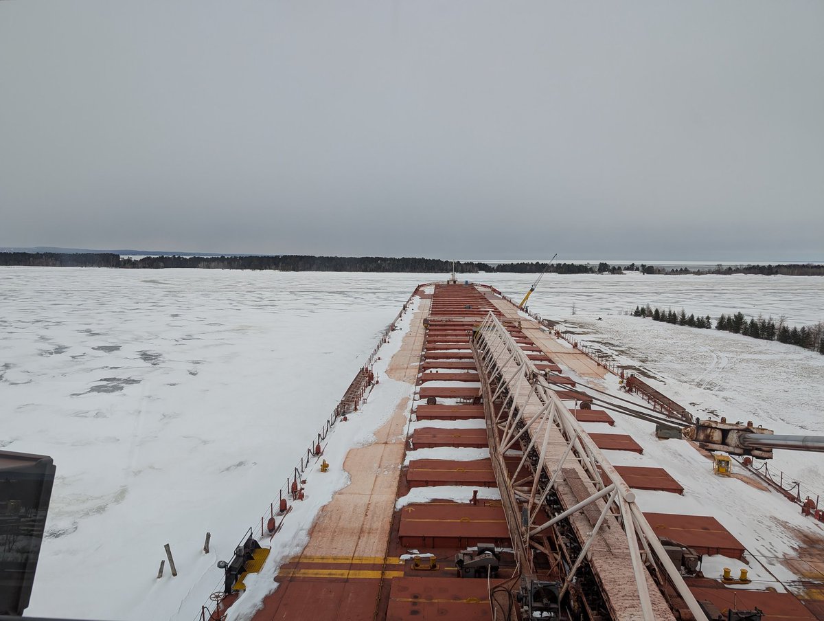 Maritime Horrors tweet media