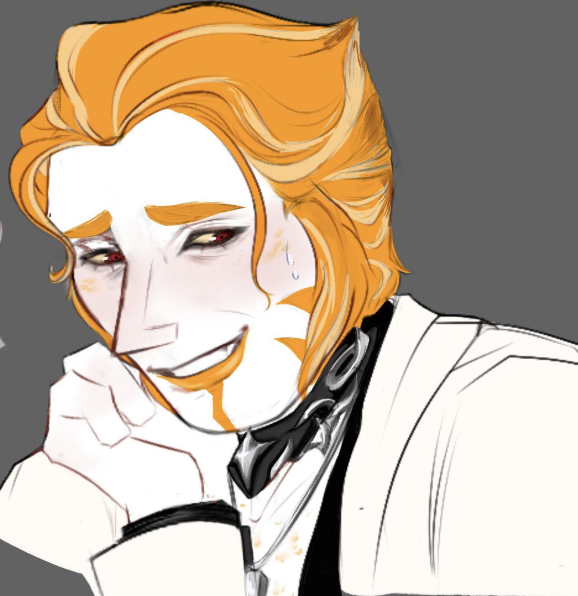 Baby man baby MANN