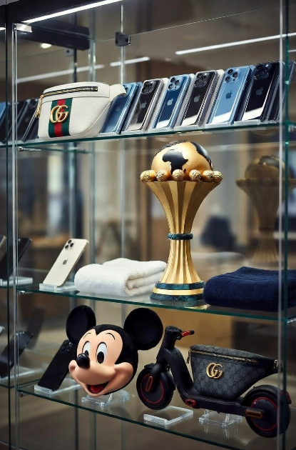 Compostela FC tweet media