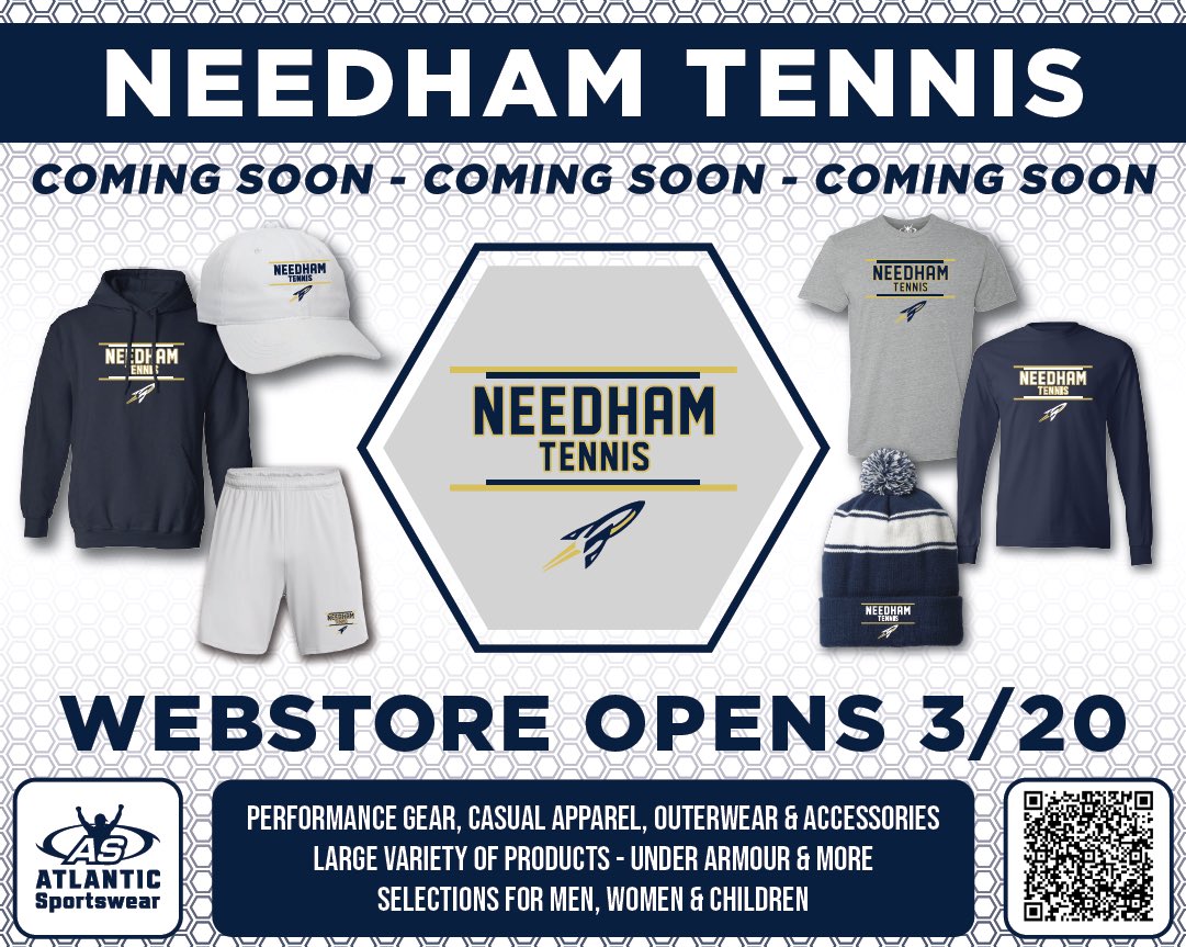 NHS Girls Tennis (@needham_tennis) on Twitter photo 