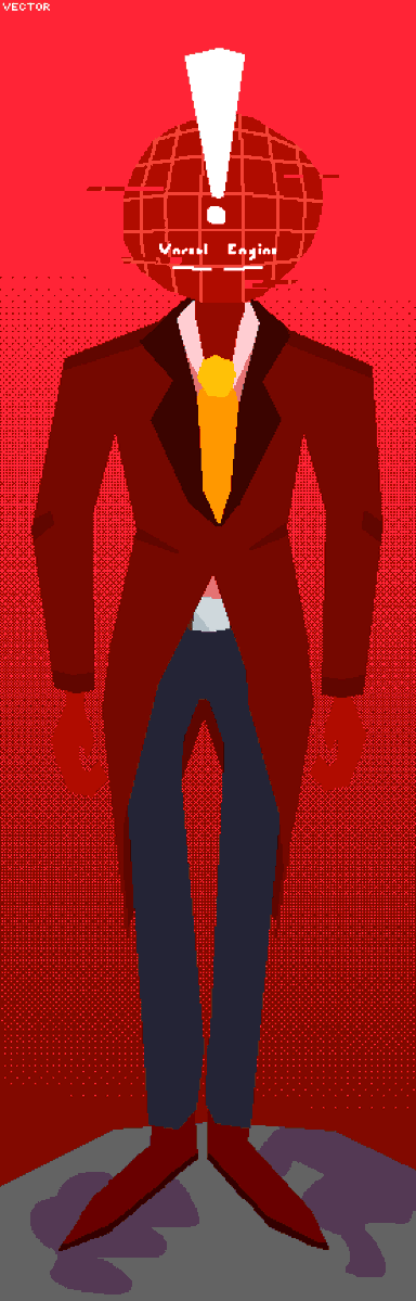 Useless Account // vector tweet media