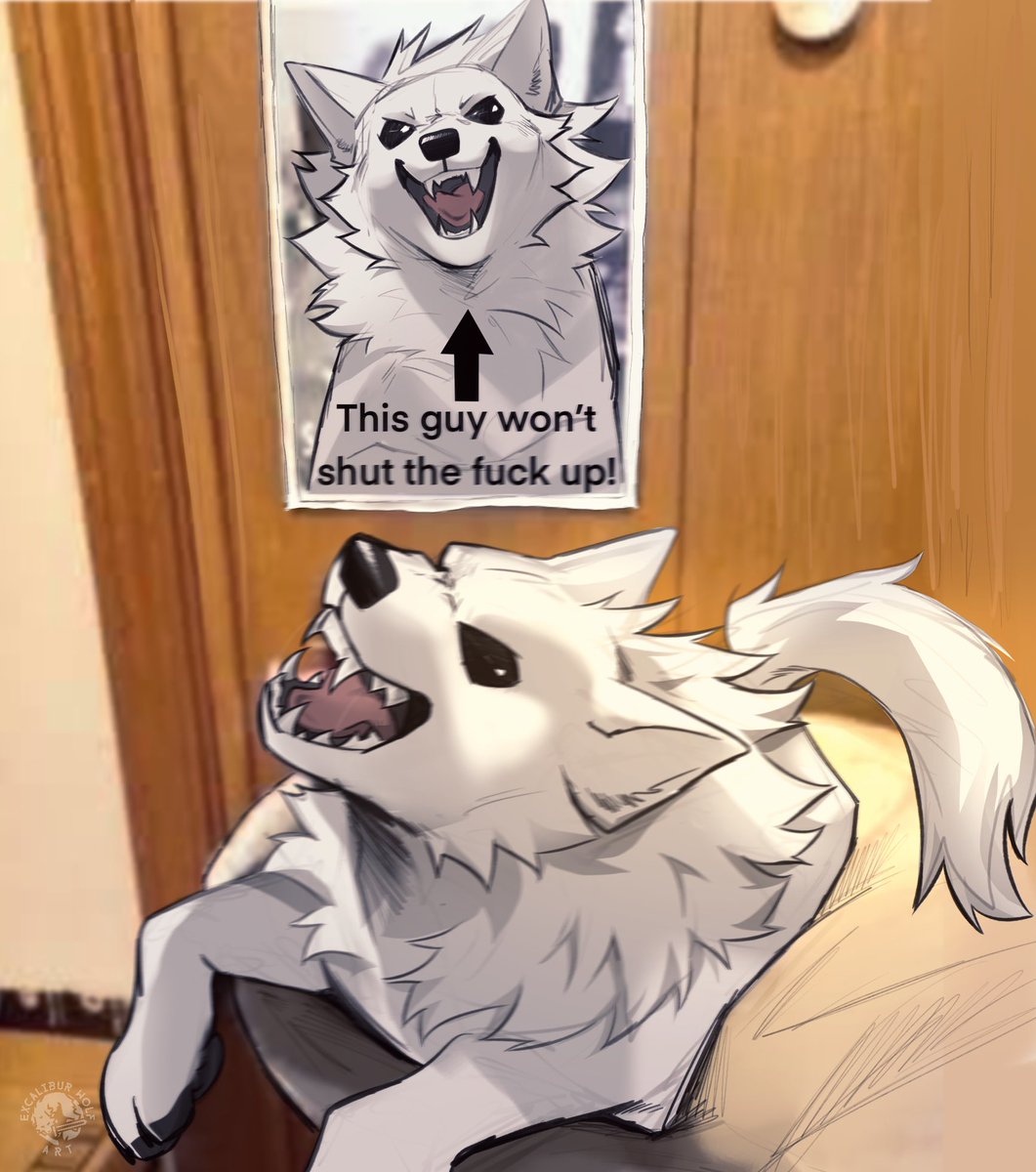 eхcalιвυr⚔️ tweet media