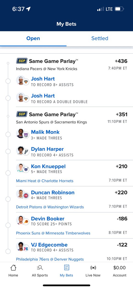 Capo🎱 tweet media